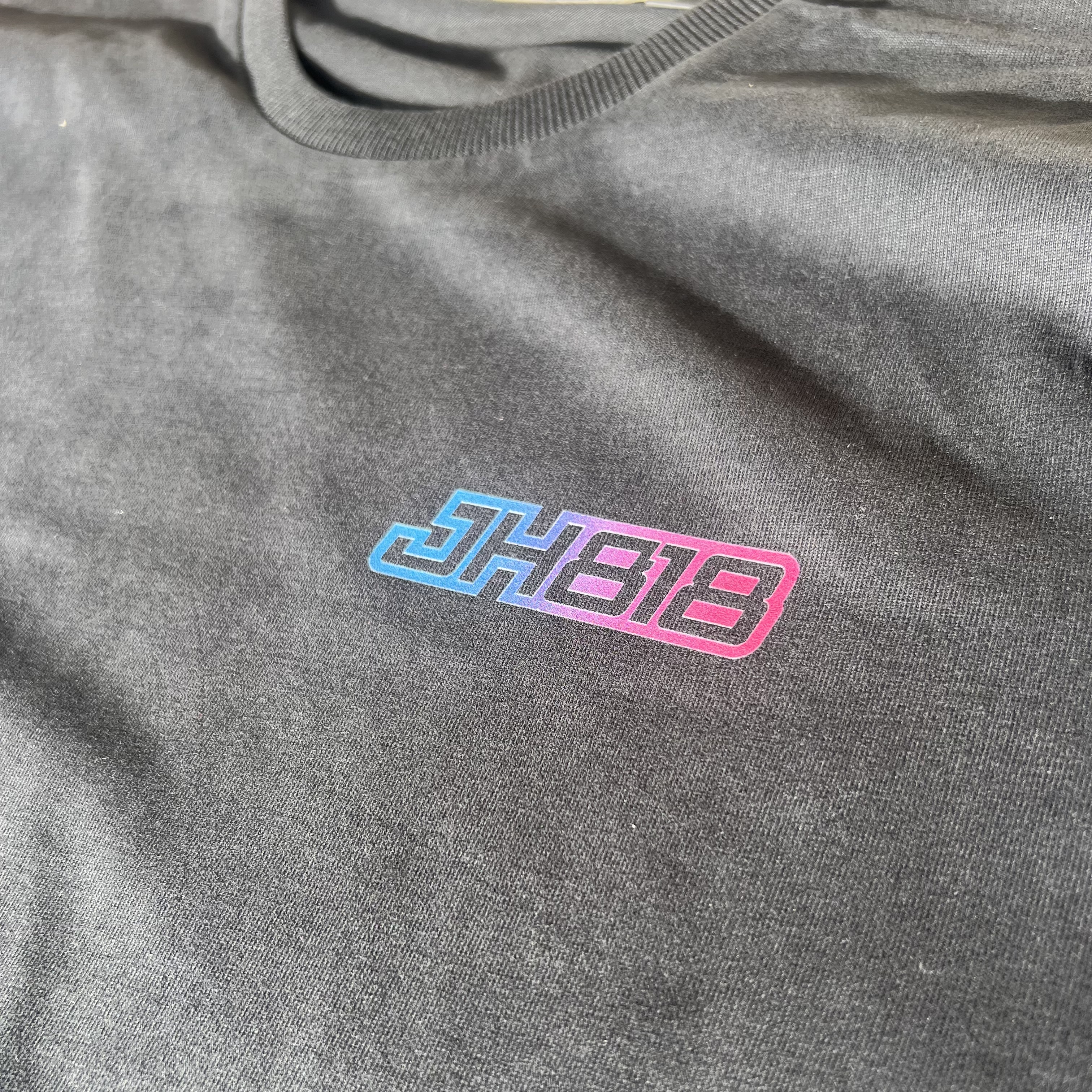 T-shirt Vintage