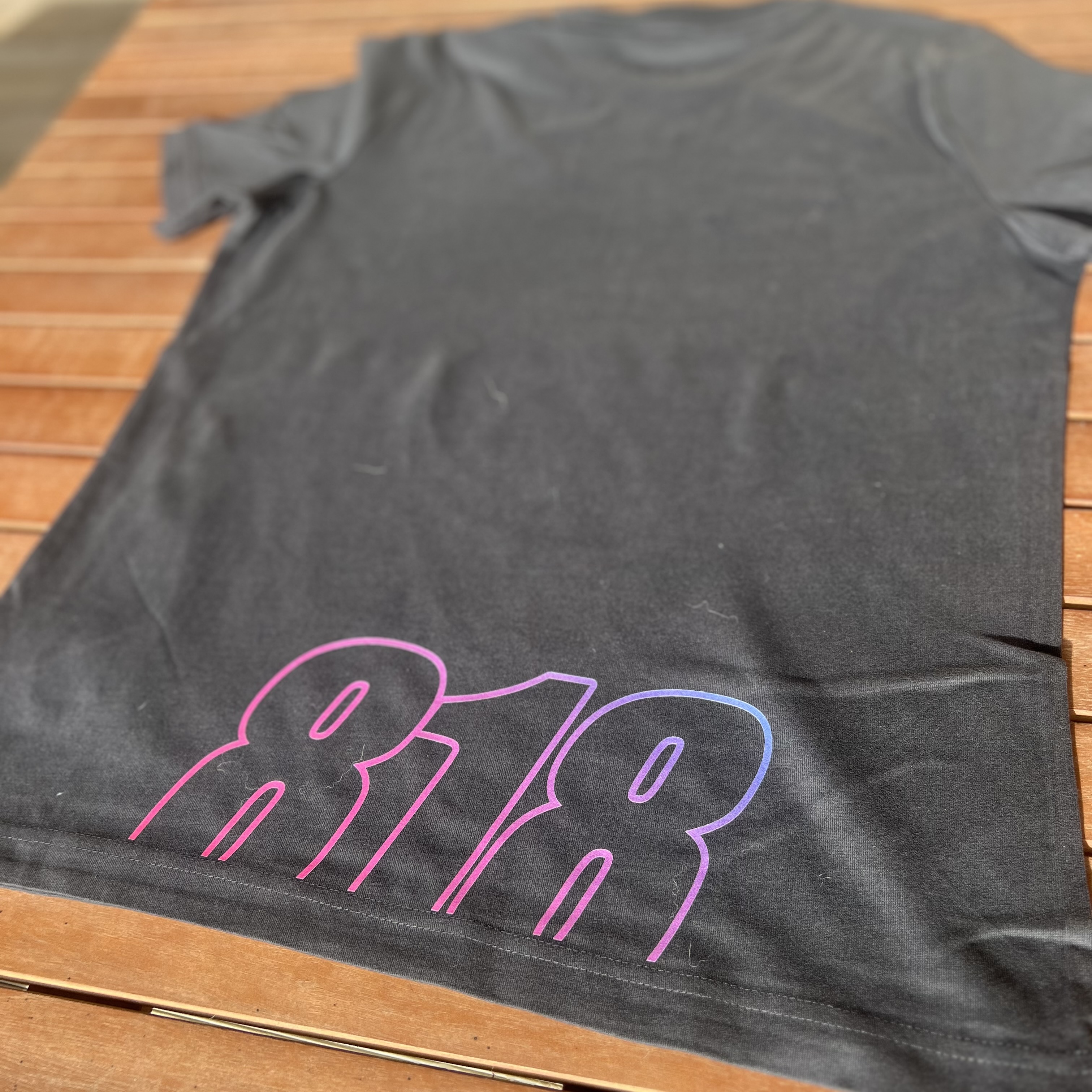 T-shirt Vintage