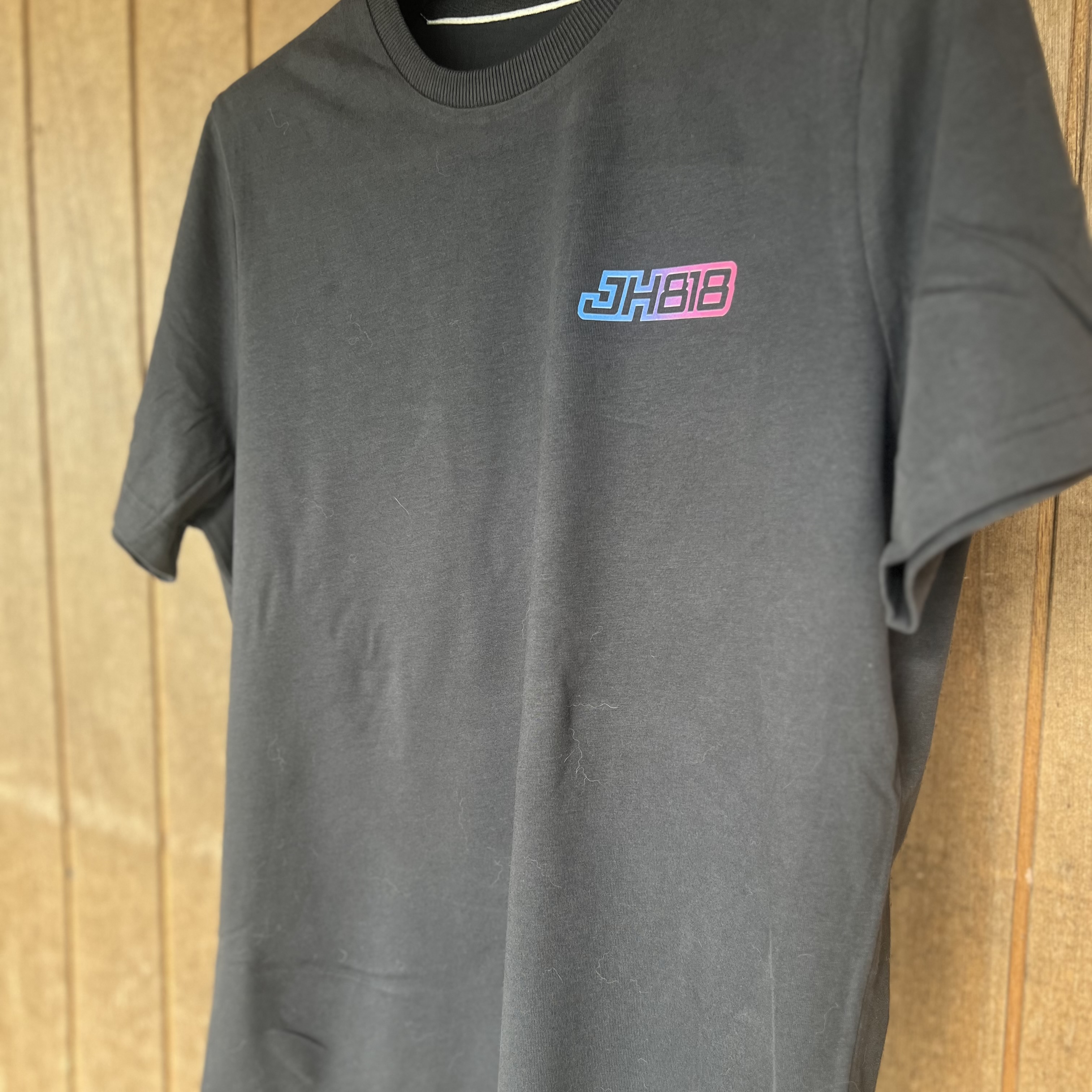 T-shirt Vintage
