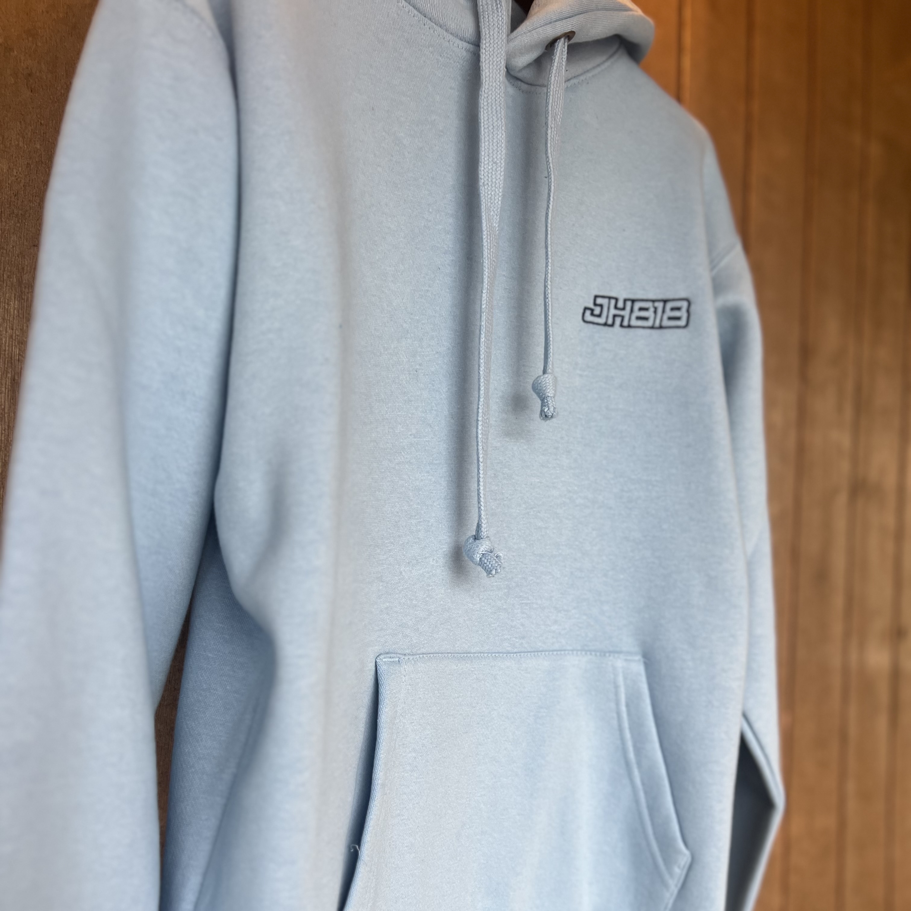 Sweat Bleu/Navy