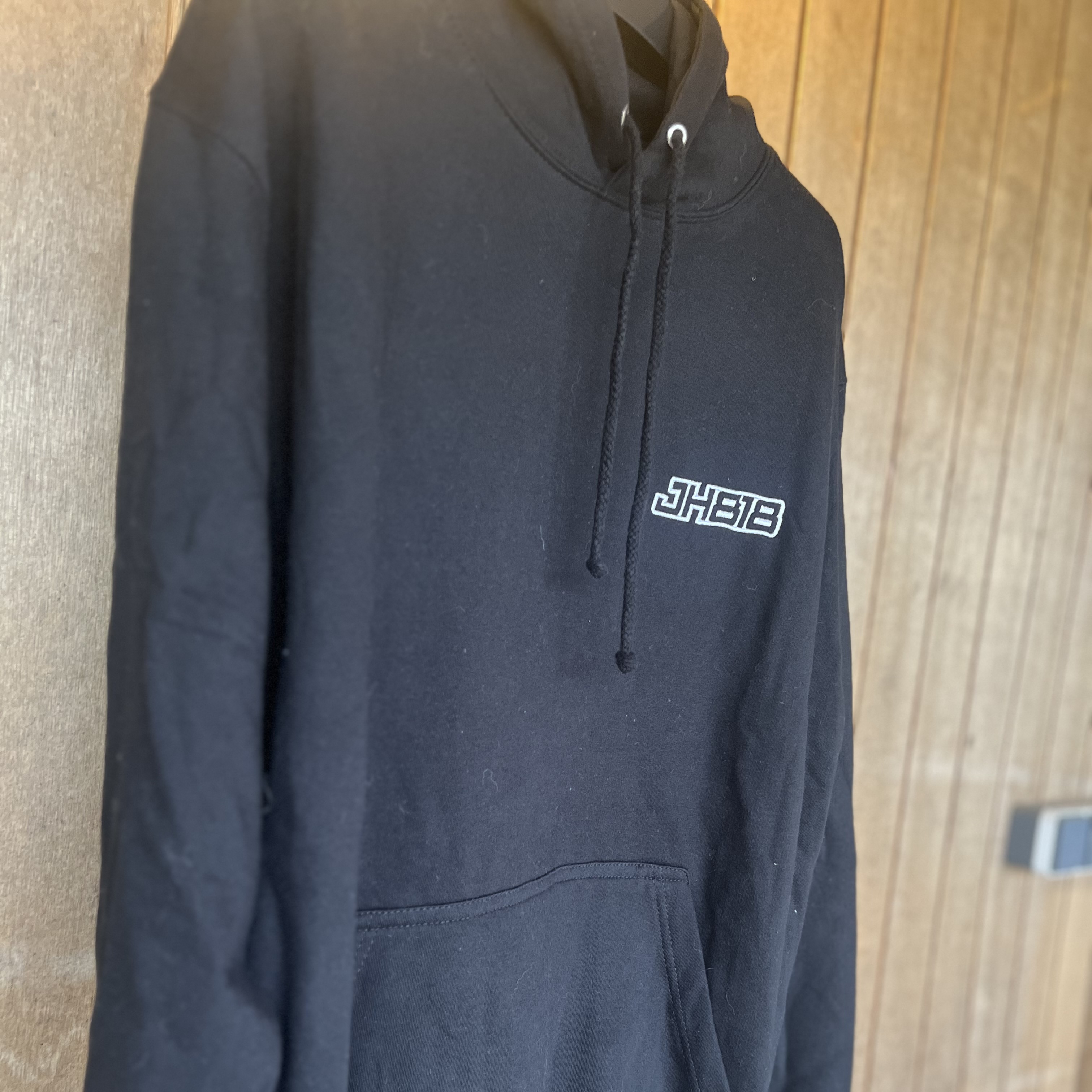 Sweat Noir