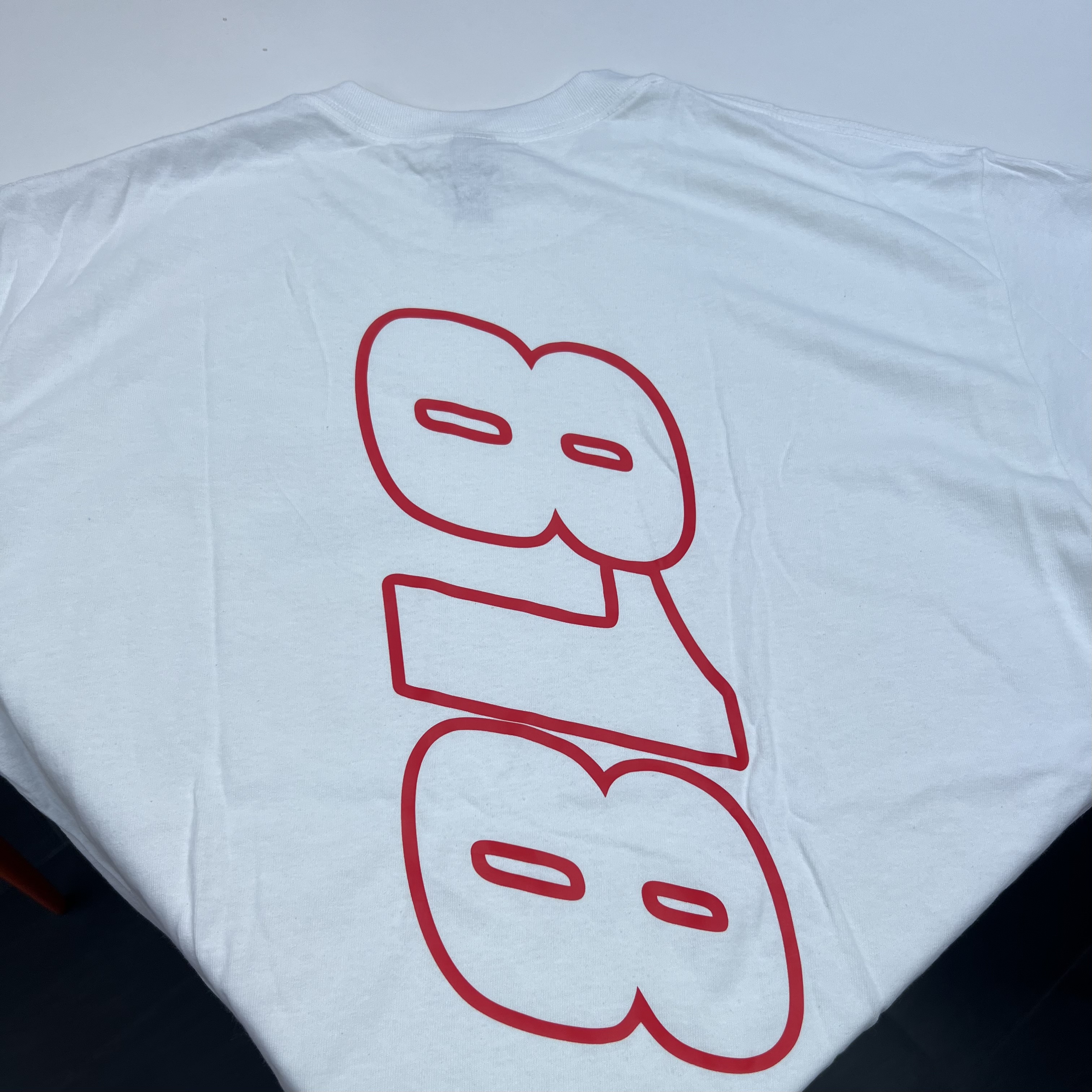 T-shirt Rideblood X JH818 enfant