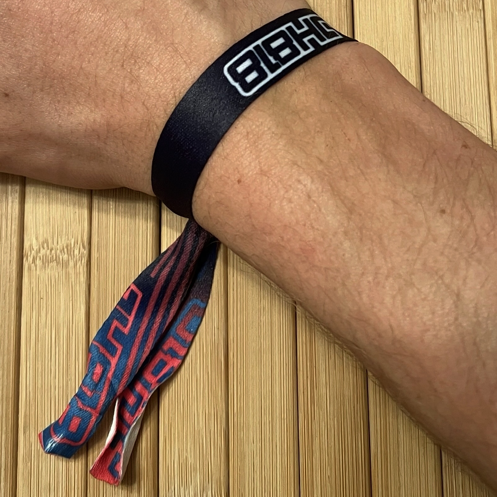 Bracelets JH818